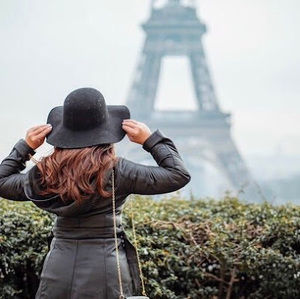 Meet your Posher, Amy